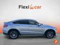 Mercedes-Benz GLC 250 4Matic Aut. Gris - thumbnail 2