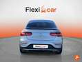 Mercedes-Benz GLC 250 4Matic Aut. Gris - thumbnail 4