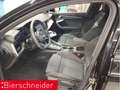 Audi A3 35 TDI advanced AHK LED HuD SONOS C Schwarz - thumbnail 5
