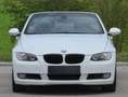 BMW 330 i Cabrio* Automatik* Navi* Leder* Sitzheizung* PDC* Weiß - thumbnail 8