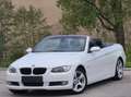 BMW 330 i Cabrio* Automatik* Navi* Leder* Sitzheizung* PDC* Weiß - thumbnail 1