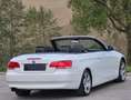 BMW 330 i Cabrio* Automatik* Navi* Leder* Sitzheizung* PDC* Weiß - thumbnail 3