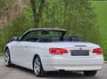 BMW 330 i Cabrio* Automatik* Navi* Leder* Sitzheizung* PDC* Weiß - thumbnail 5
