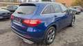 Mercedes-Benz GLC 350 d 4Matic 1Hand Off Road Pano Burmester Blau - thumbnail 7