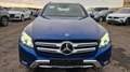 Mercedes-Benz GLC 350 d 4Matic 1Hand Off Road Pano Burmester Blu/Azzurro - thumbnail 2