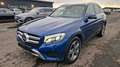 Mercedes-Benz GLC 350 d 4Matic 1Hand Off Road Pano Burmester Blu/Azzurro - thumbnail 3