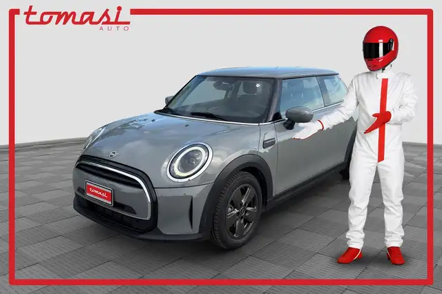 MINI Autres 1.5 One 75CV FARI LED,CLIMA AUTO,SENSORI PARCHEGGI