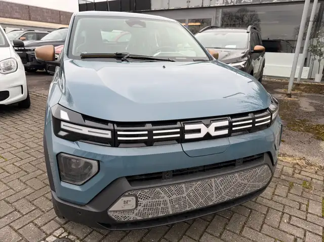 Dacia Spring Extréme 65 - Sofort verfügbar