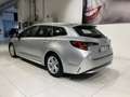 Toyota Corolla Corolla Touring Sports 1.8 Hybrid Business Argent - thumbnail 4