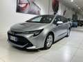 Toyota Corolla Corolla Touring Sports 1.8 Hybrid Business Argent - thumbnail 1