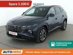Hyundai TUCSON 1.6 T GDI Mild Hybrid Edition 30+ 2WD Aut*NAVI*LED