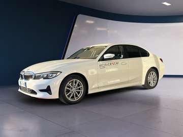 Serie 3 320d xDrive Business Advantage