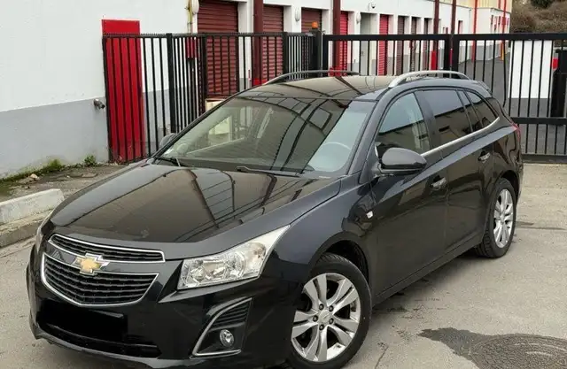 Chevrolet Cruze Break 1.7 VCDi 131CV ANNÉE 2012 VOLANT MOTEUR A PRÉVOIR