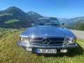 Mercedes-Benz SL 500 Cabrio, Deutsches Fahrzeug, wunderschön Kék - thumbnail 4