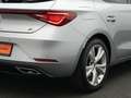SEAT Leon 1.0 eTSI 110 pk DSG FR Business Intense | Achterui Zilver - thumbnail 13