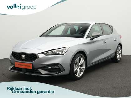 SEAT Leon 1.0 eTSI 110 pk DSG FR Business Intense | Achterui