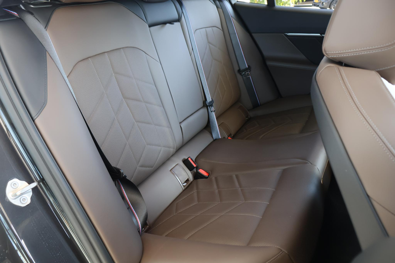 BMW 530 5-serie Touring 530e | M Sport Pro | Driving Assis — photo 6