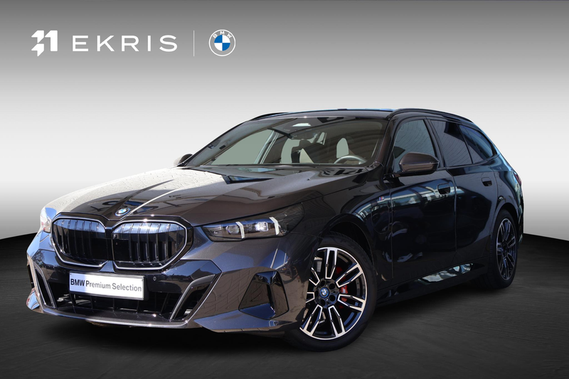 BMW 530 5-serie Touring 530e | M Sport Pro | Driving Assis