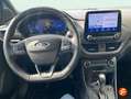 Ford Puma 1.0 EcoBoost 125cv ST-Line MHEV Auto Gris - thumbnail 11