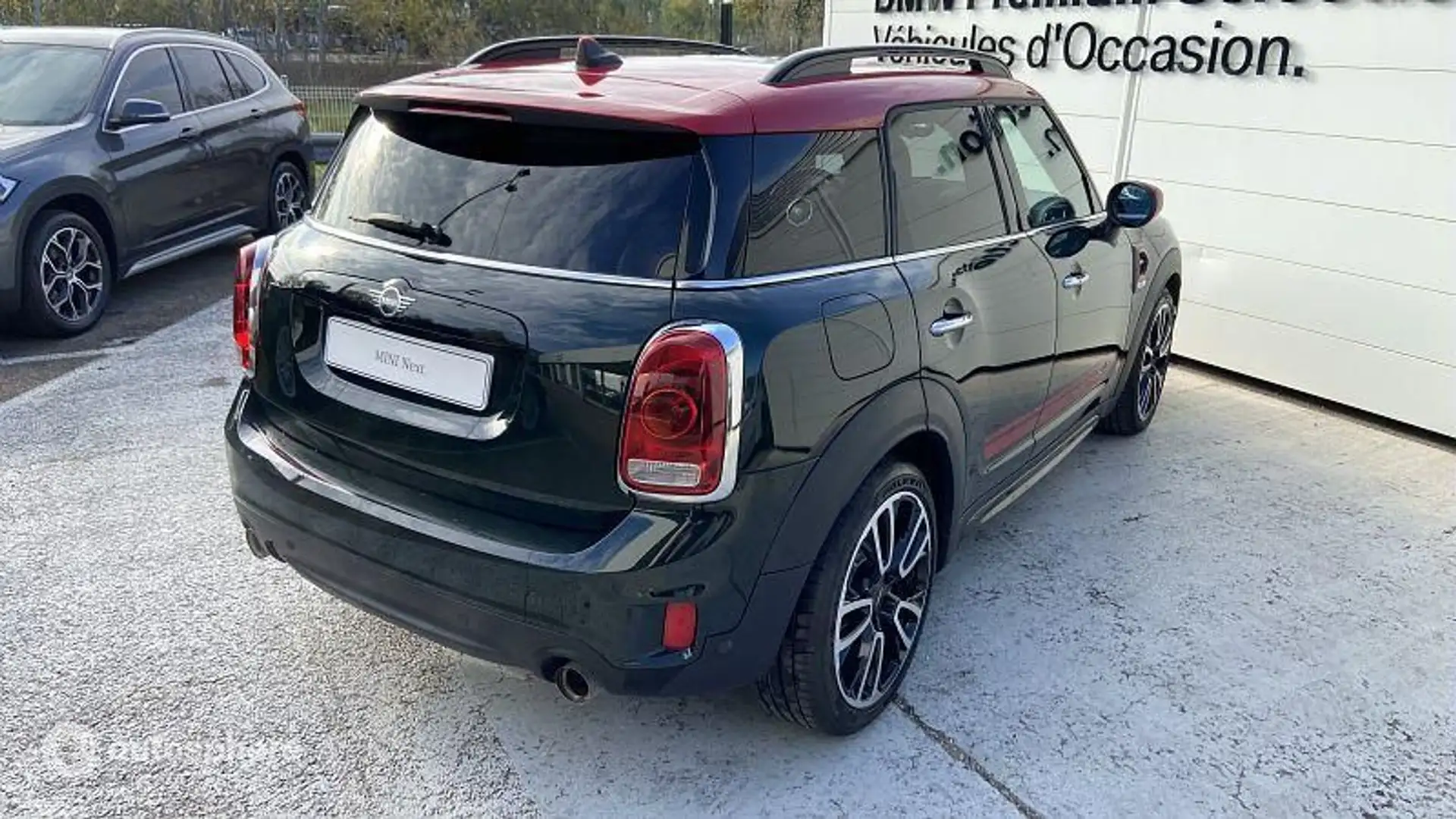 MINI John Cooper Works John Cooper Works 306ch Ultimate ALL4 BVA8 Euro6d- - 2