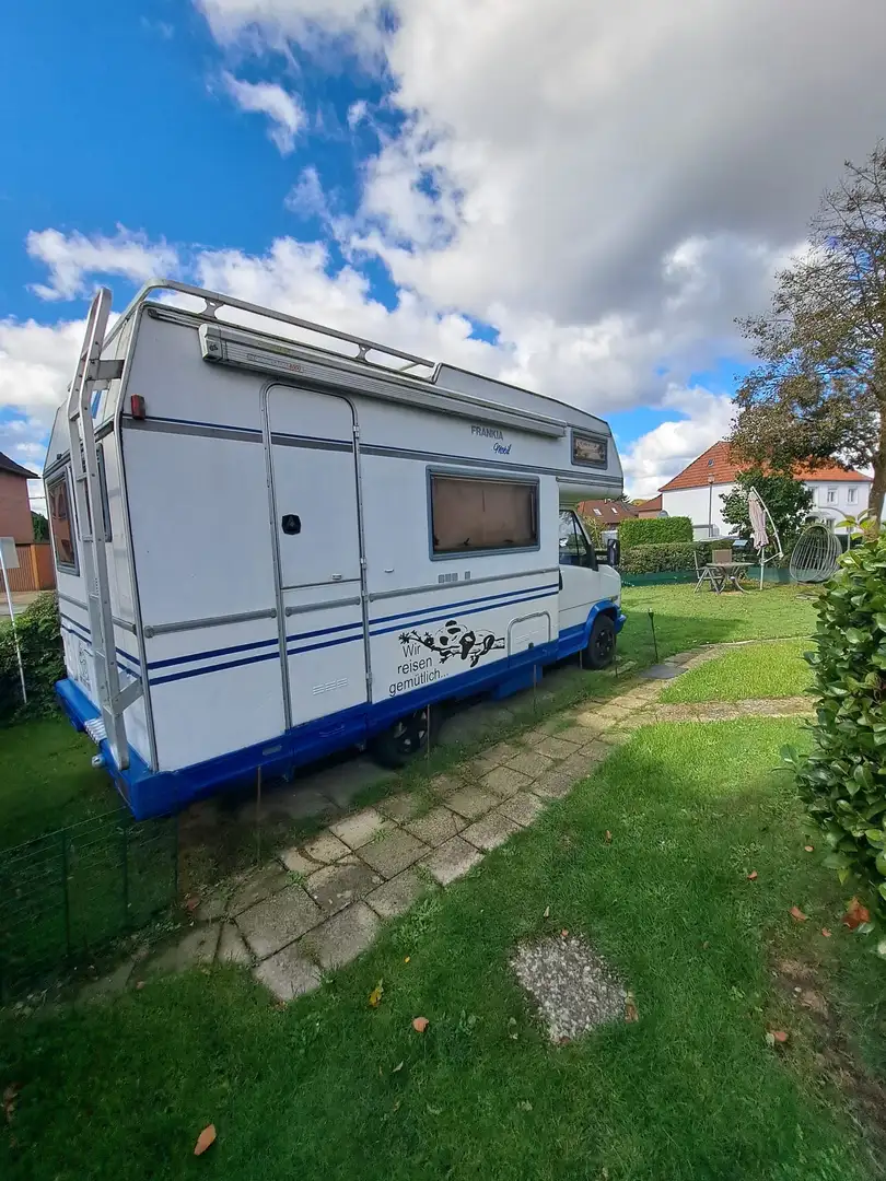 Fiat Ducato Panorama Luxus 280.0 - 2