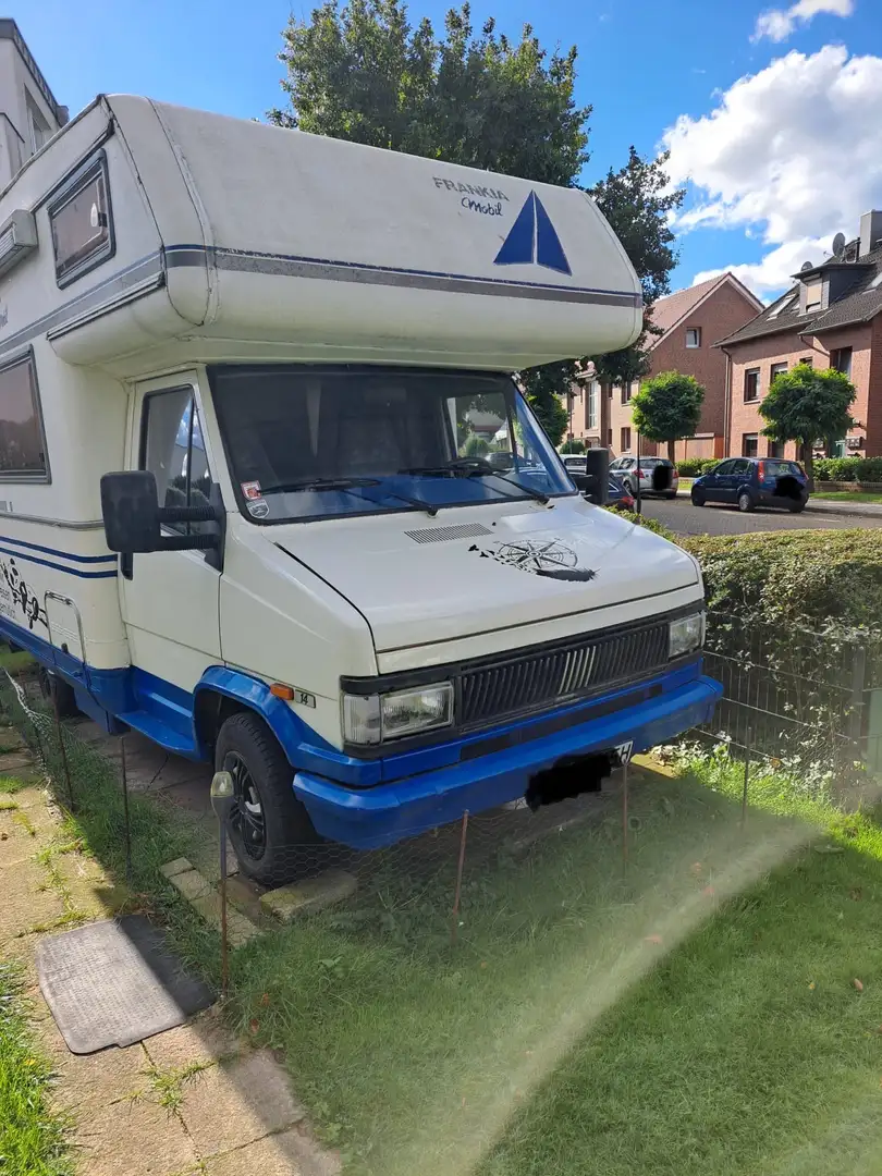 Fiat Ducato Panorama Luxus 280.0 - 1