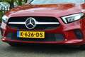 Mercedes-Benz A 180 A180 Business Solution Rood - thumbnail 18