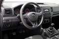 Volkswagen Amarok 3.0 TDI V6 163pk 4Motion 4X4+Sperdiff. Plus Cab Tr Wit - thumbnail 16