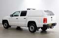 Volkswagen Amarok 3.0 TDI V6 163pk 4Motion 4X4+Sperdiff. Plus Cab Tr Wit - thumbnail 11