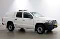 Volkswagen Amarok 3.0 TDI V6 163pk 4Motion 4X4+Sperdiff. Plus Cab Tr Wit - thumbnail 12