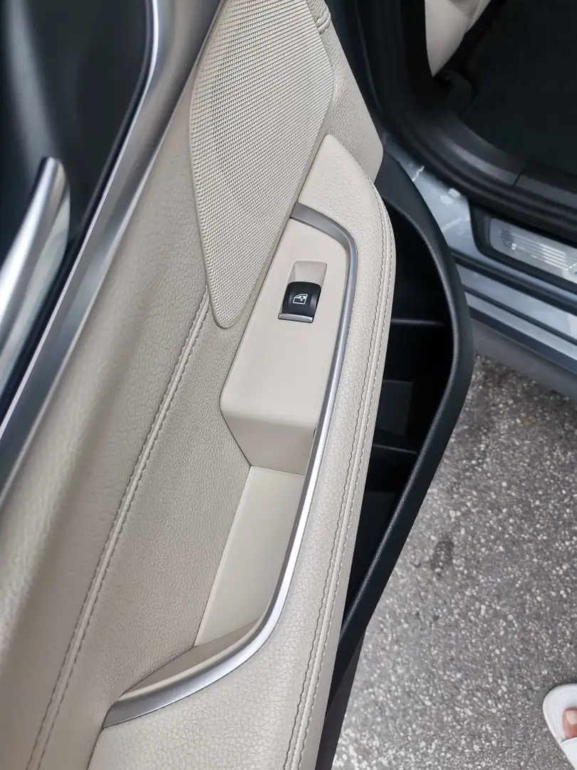 BMW Sonstige BMW 6er Gran Turismo G32 M-Paket – Top Zustand Silber - 1