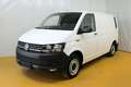 Volkswagen T6 Transporter T6 Kastenwagen KR 2,0 TDI 4Motion BMT AHK Regale Weiß - thumbnail 1
