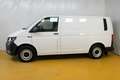 Volkswagen T6 Transporter T6 Kastenwagen KR 2,0 TDI 4Motion BMT AHK Regale Weiß - thumbnail 16