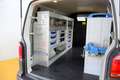 Volkswagen T6 Transporter T6 Kastenwagen KR 2,0 TDI 4Motion BMT AHK Regale Weiß - thumbnail 5