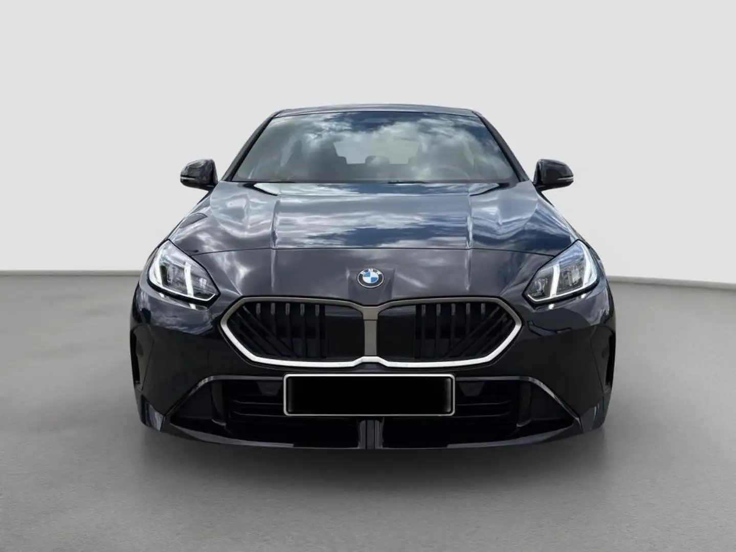 BMW 120 120 48V MSport auto M SPORT Noir - 2