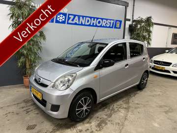 1.0 Trend // Autom. // Airco verkocht!!