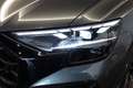 Audi Q8 60 TFSIe Black line quattro tiptronic Gris - thumbnail 22