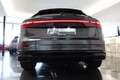 Audi Q8 60 TFSIe Black line quattro tiptronic Gris - thumbnail 6