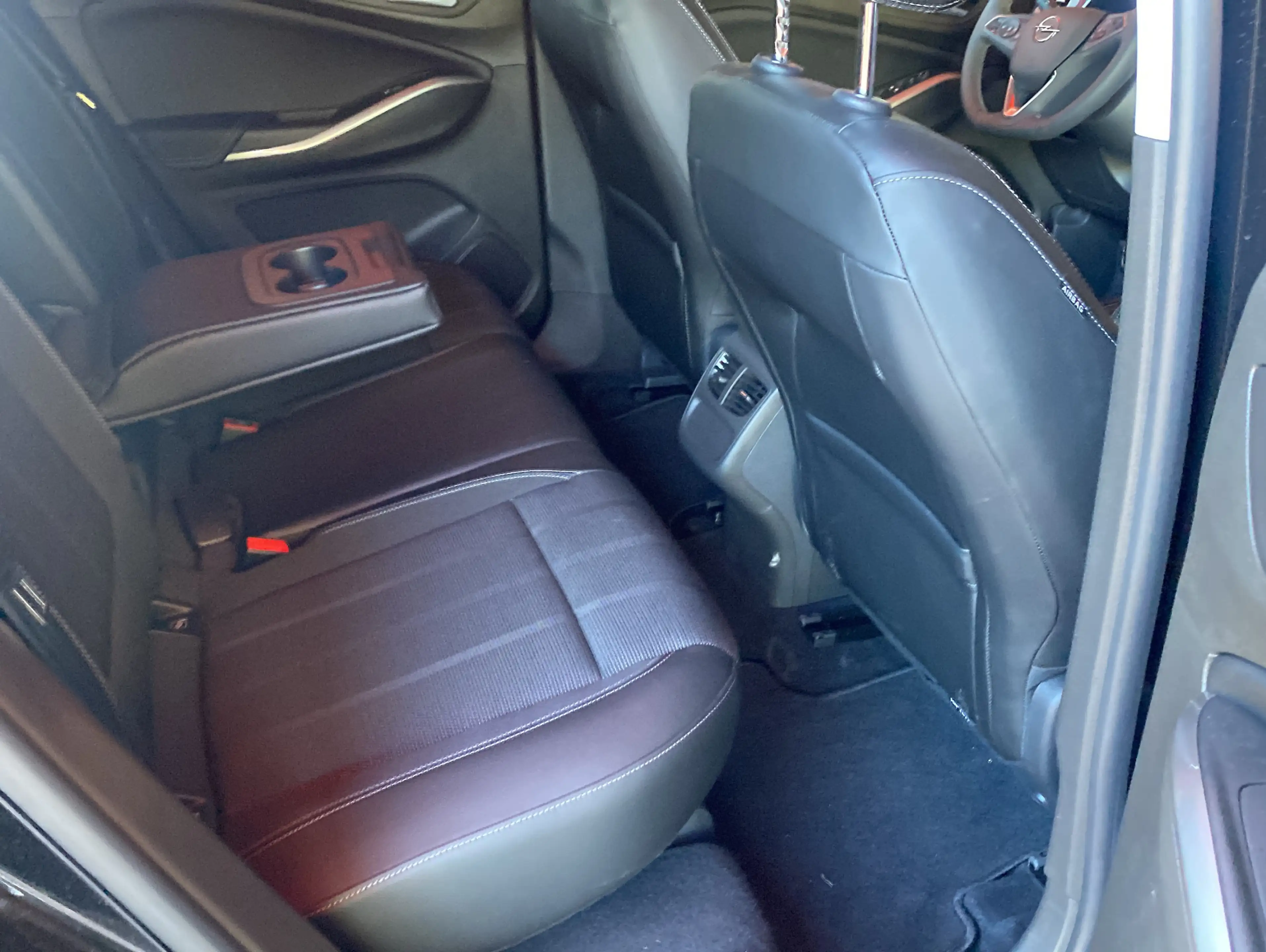 Opel Grandland X 1.2T GS Line*Navi*DAB*LED*IntelliLux — photo 13
