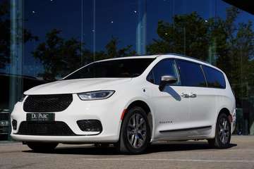 3.6 V6 Hybrid