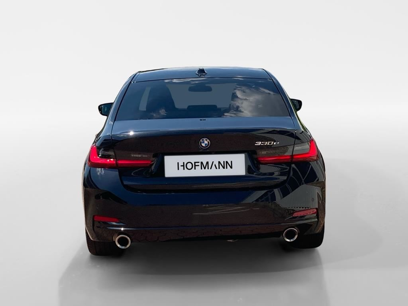 BMW 330 — photo 6