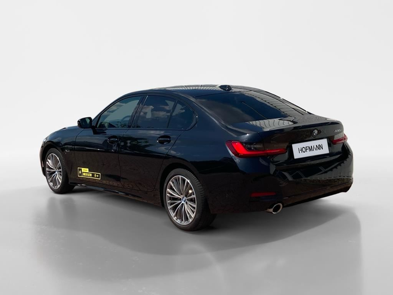 BMW 330 — photo 5