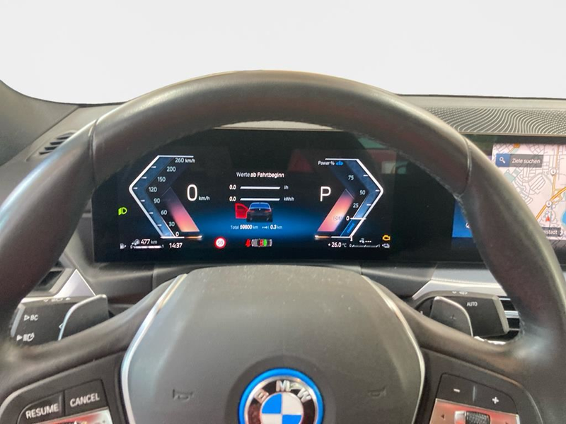 BMW 330 — photo 14