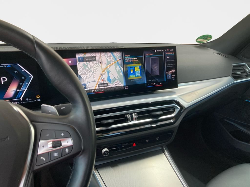 BMW 330 — photo 13