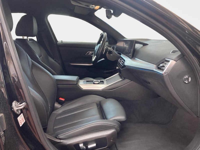 BMW 330 — photo 15
