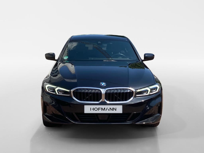 BMW 330 — photo 2