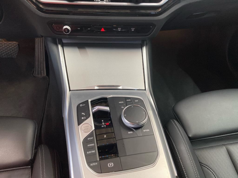 BMW 330 — photo 12