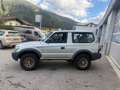 Toyota Land Cruiser Landcruiser Country 3,0 D-4D Silber - thumbnail 4