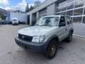 Toyota Land Cruiser Landcruiser Country 3,0 D-4D Silber - thumbnail 2