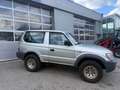 Toyota Land Cruiser Landcruiser Country 3,0 D-4D Silber - thumbnail 3